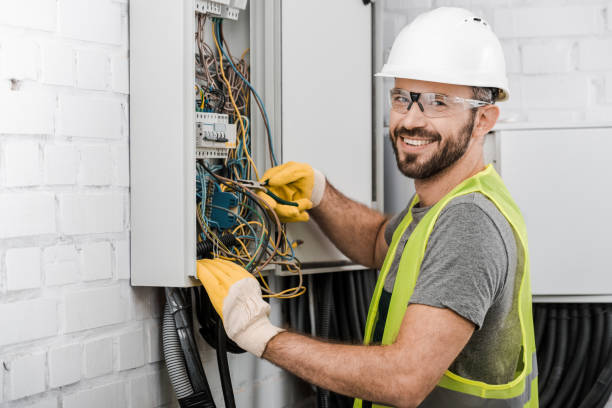 Best Home Electrical Repair  in Auburn, MI