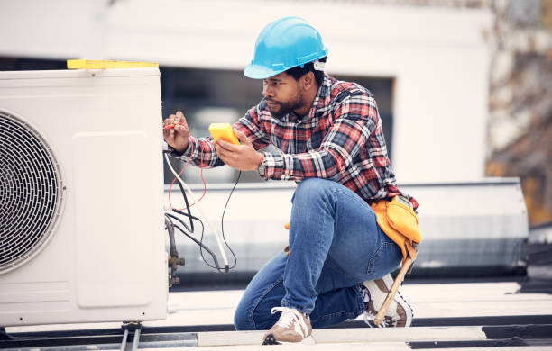 Generator Installation Services in Auburn, MI