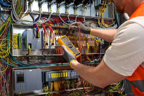 Best Residential Electrician Services  in Auburn, MI