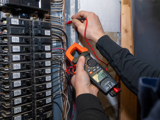 Best Electrical Upgrades for Homes  in Auburn, MI