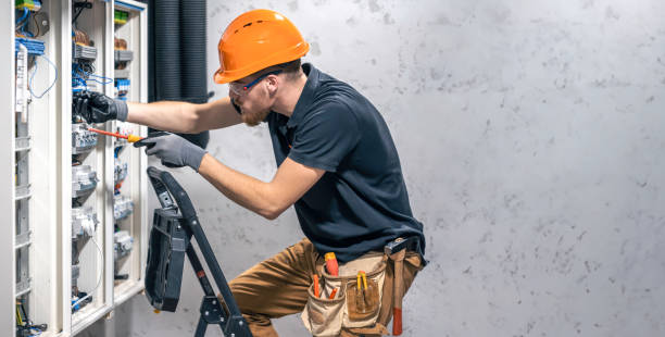 Professional Electrician in Auburn, MI