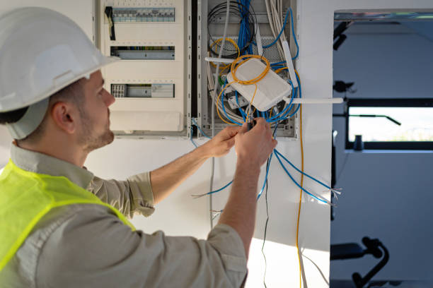 Best 24-Hour Electrician  in Auburn, MI
